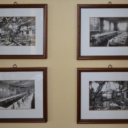 Albergo Della Torre Cernobbio Bagian luar foto