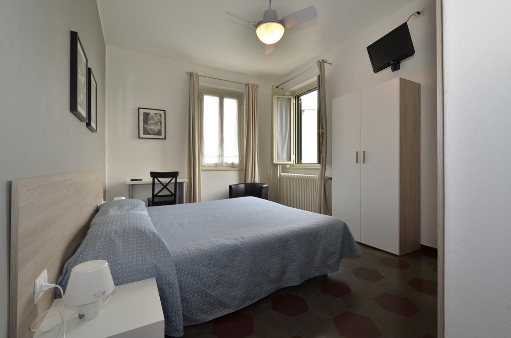 Albergo Della Torre Cernobbio Ruang foto