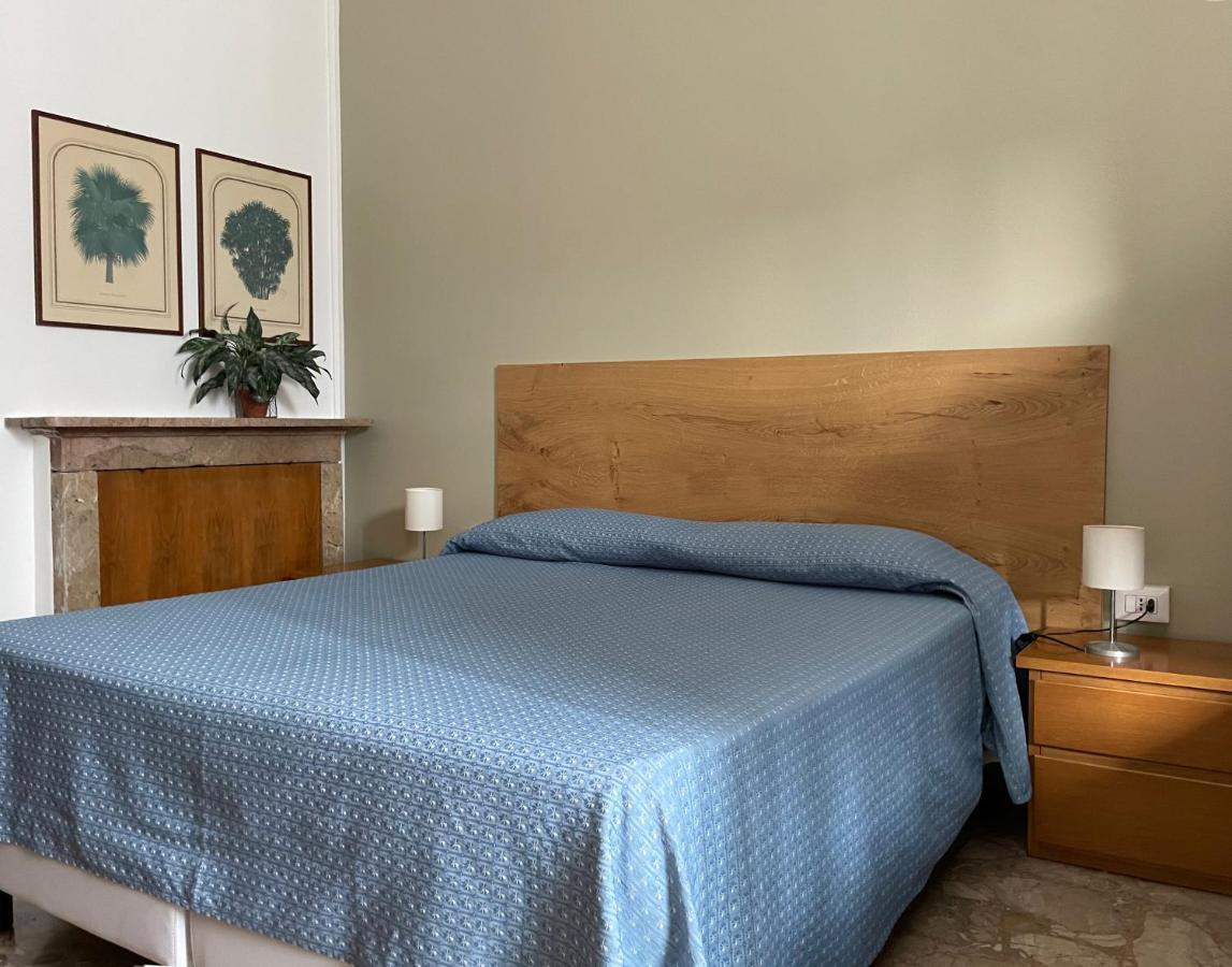 Albergo Della Torre Cernobbio Bagian luar foto