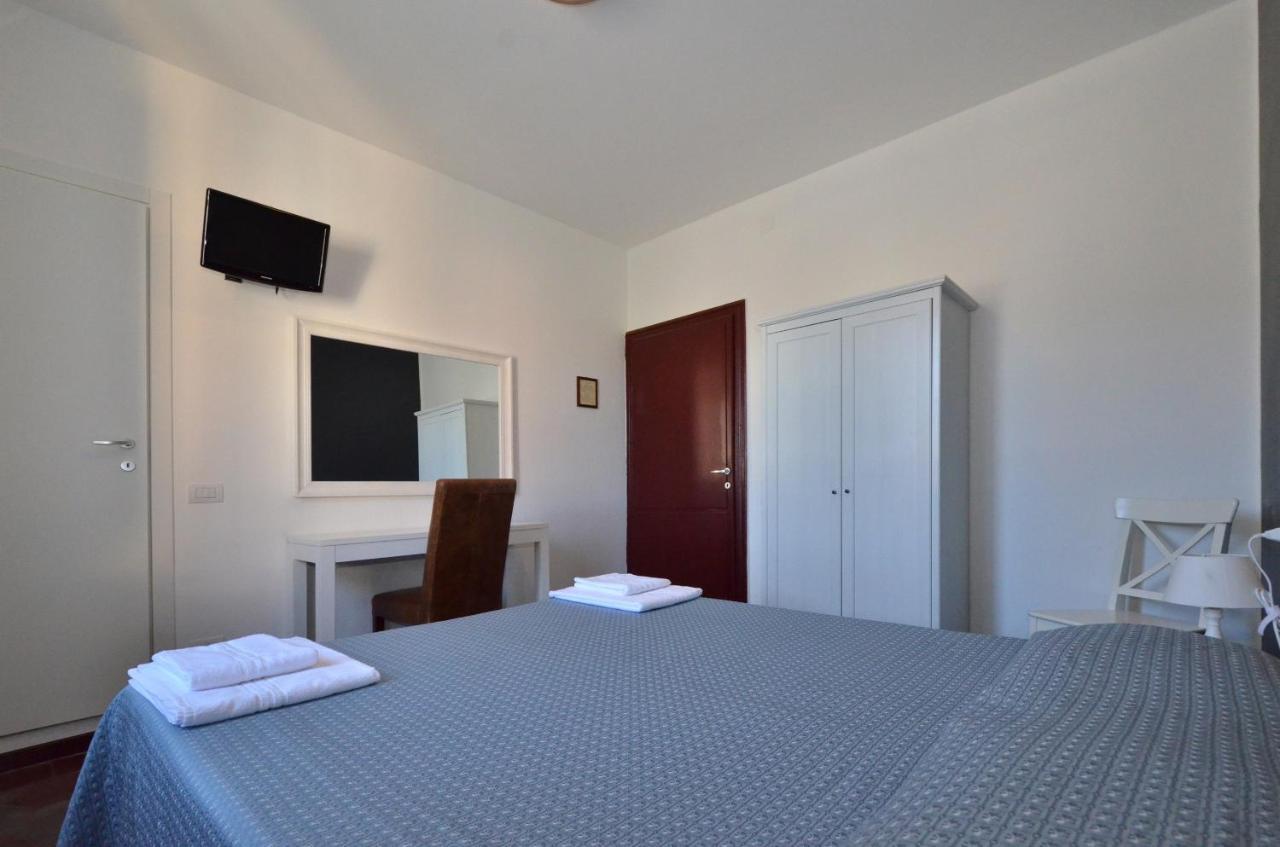 Albergo Della Torre Cernobbio Bagian luar foto