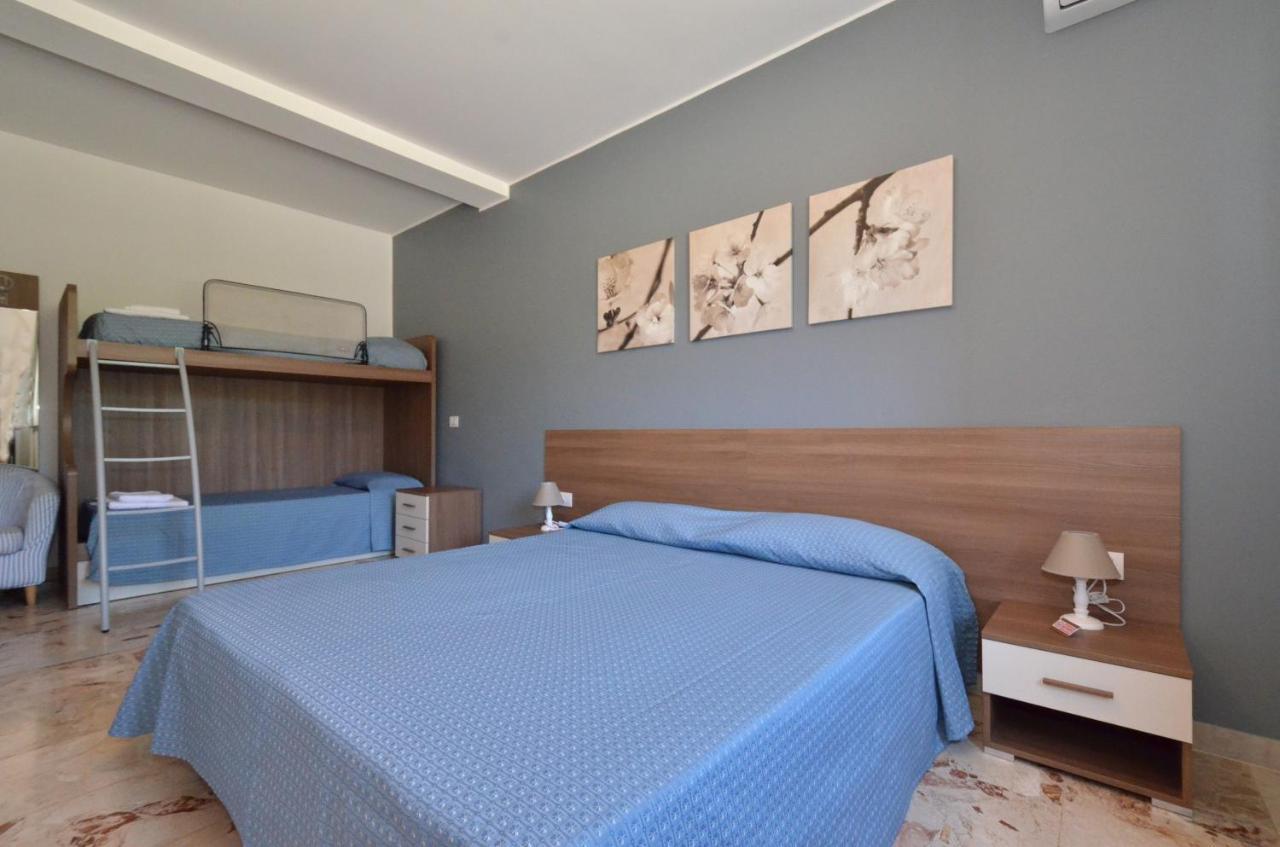 Albergo Della Torre Cernobbio Bagian luar foto