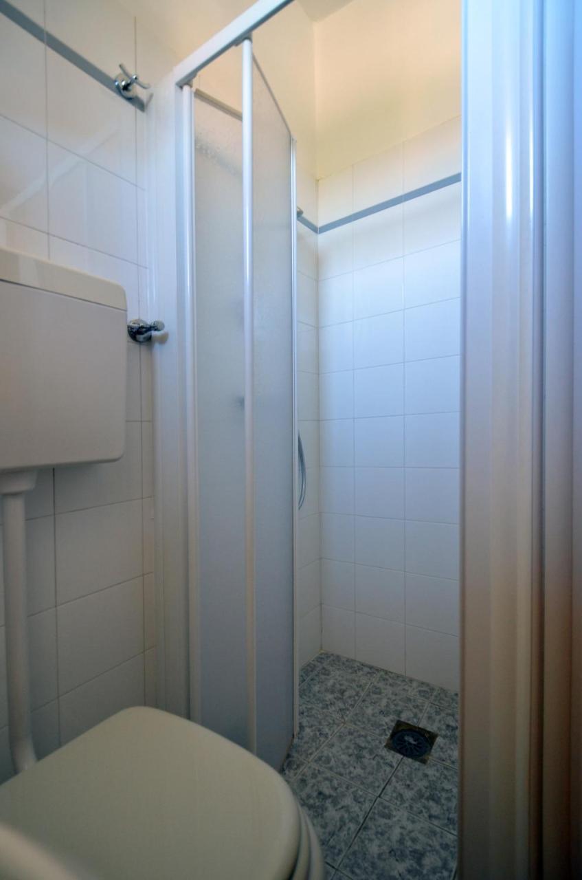 Albergo Della Torre Cernobbio Bagian luar foto