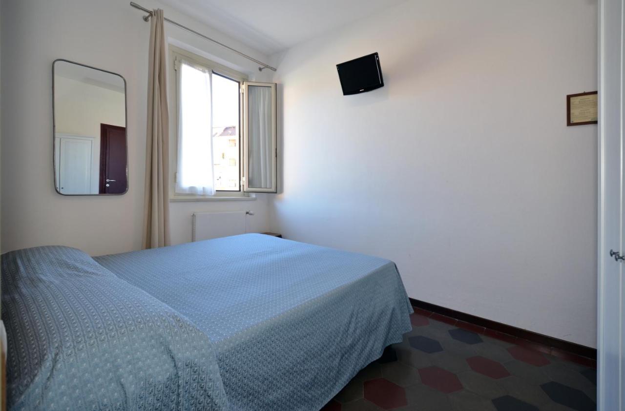 Albergo Della Torre Cernobbio Bagian luar foto