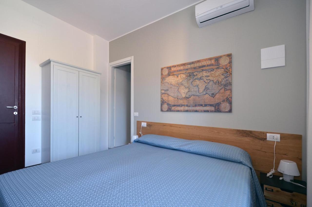 Albergo Della Torre Cernobbio Bagian luar foto