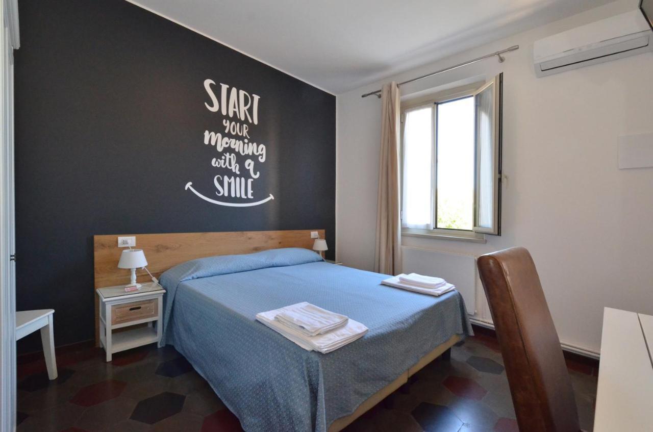 Albergo Della Torre Cernobbio Bagian luar foto